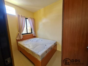 Semi-Furnished House, fully renovated, 3br, buhangin davao