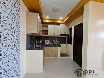 Semi-Furnished House, fully renovated, 3br, buhangin davao