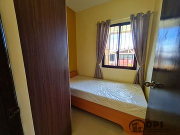 Semi-Furnished House, fully renovated, 3br, buhangin davao
