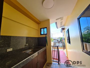Semi-Furnished House, fully renovated, 3br, buhangin davao