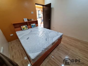 Semi-Furnished House, fully renovated, 3br, buhangin davao