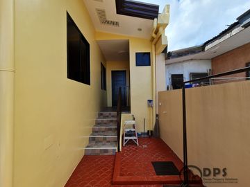 Semi-Furnished House, fully renovated, 3br, buhangin davao