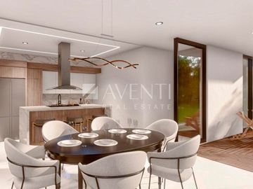 Casa en Preventa, Via Cumbres Residencial, Cancún Quintana Roo.