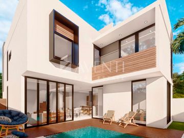 Casa en Preventa, Via Cumbres Residencial, Cancún Quintana Roo.