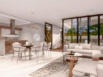 Casa en Preventa, Via Cumbres Residencial, Cancún Quintana Roo.