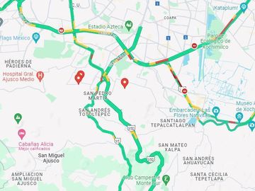 !!ENTREGA INMEDIATA!!  CASA CON POSESION EN UNA DE LAS MEJORES ZONAS DE LA ALCALDIA TLALPAN, CIUDAD DE MÉXICO!!