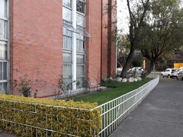REMATO DEPARTAMENTO EN VILLA OLIMPICA TLALPAN