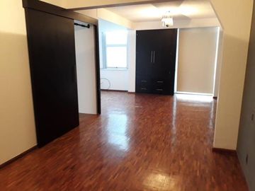 REMATO DEPARTAMENTO EN VILLA OLIMPICA TLALPAN