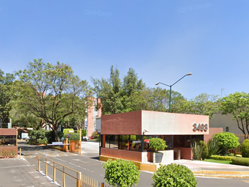 REMATO DEPARTAMENTO EN VILLA OLIMPICA TLALPAN