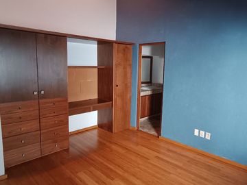 Casa En Venta, CDMX, Cruz Verde, San Nicolas Totolapan, La Magdalena Contreras