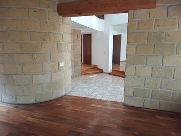 Casa En Venta, CDMX, Cruz Verde, San Nicolas Totolapan, La Magdalena Contreras