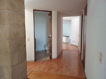 Casa En Venta, CDMX, Cruz Verde, San Nicolas Totolapan, La Magdalena Contreras