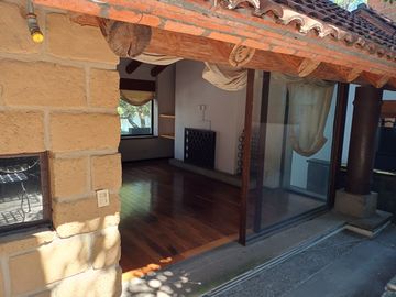 Casa En Venta, CDMX, Cruz Verde, San Nicolas Totolapan, La Magdalena Contreras