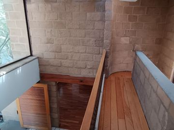 Casa En Venta, CDMX, Cruz Verde, San Nicolas Totolapan, La Magdalena Contreras