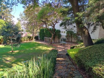 Casa En Venta, CDMX, Cruz Verde, San Nicolas Totolapan, La Magdalena Contreras