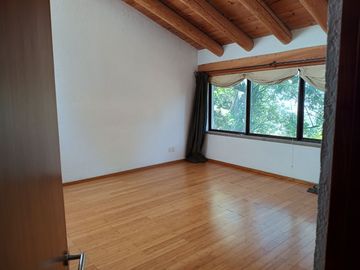 Casa En Venta, CDMX, Cruz Verde, San Nicolas Totolapan, La Magdalena Contreras