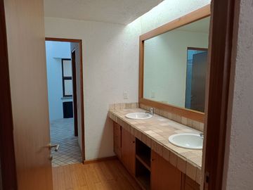 Casa En Venta, CDMX, Cruz Verde, San Nicolas Totolapan, La Magdalena Contreras
