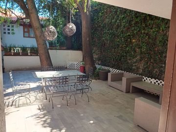 Casa En Venta, CDMX, Cruz Verde, San Nicolas Totolapan, La Magdalena Contreras