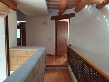 Casa En Venta, CDMX, Cruz Verde, San Nicolas Totolapan, La Magdalena Contreras
