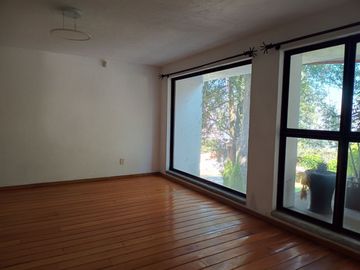 Casa En Venta, CDMX, Cruz Verde, San Nicolas Totolapan, La Magdalena Contreras