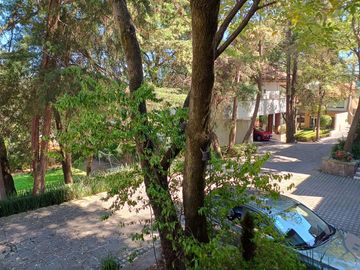 Casa En Venta, CDMX, Cruz Verde, San Nicolas Totolapan, La Magdalena Contreras