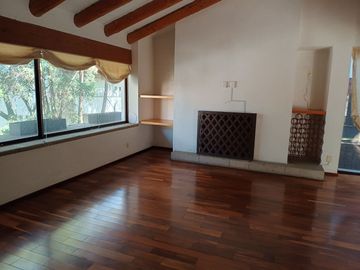 Casa En Venta, CDMX, Cruz Verde, San Nicolas Totolapan, La Magdalena Contreras
