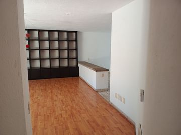 Casa En Venta, CDMX, Cruz Verde, San Nicolas Totolapan, La Magdalena Contreras