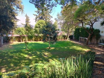 Casa En Venta, CDMX, Cruz Verde, San Nicolas Totolapan, La Magdalena Contreras