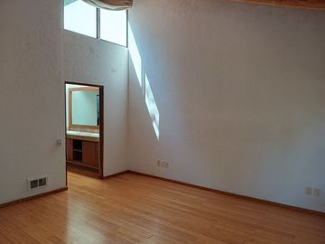 Casa En Venta, CDMX, Cruz Verde, San Nicolas Totolapan, La Magdalena Contreras