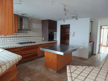 Casa En Venta, CDMX, Cruz Verde, San Nicolas Totolapan, La Magdalena Contreras