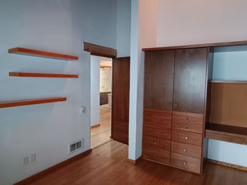 Casa En Venta, CDMX, Cruz Verde, San Nicolas Totolapan, La Magdalena Contreras