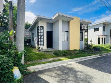 House & Lot for Sale in Amaia Scapes, Calamba Laguna