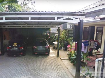 Jual Rumah di Sukatani Depok Dekat SMA Negeri 4 Depok