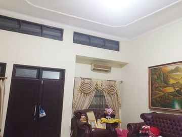 Jual Rumah di Sukatani Depok Dekat SMA Negeri 4 Depok