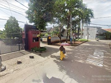 Jual Rumah di Sukatani Depok Dekat SMA Negeri 4 Depok