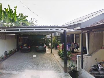 Jual Rumah di Sukatani Depok Dekat SMA Negeri 4 Depok