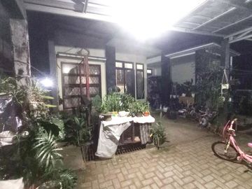 Jual Rumah di Sukatani Depok Dekat SMA Negeri 4 Depok
