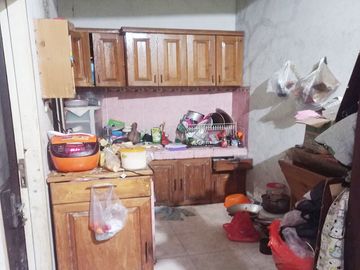 Jual Rumah di Sukatani Depok Dekat SMA Negeri 4 Depok