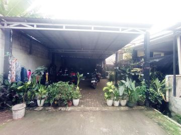 Jual Rumah di Sukatani Depok Dekat SMA Negeri 4 Depok
