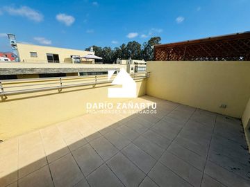 Departamento en venta en seguro condominio en Quilpué excelentes condiciones.