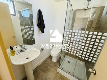 Departamento en venta en seguro condominio en Quilpué excelentes condiciones.