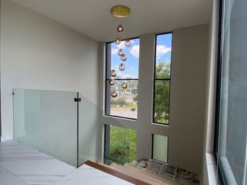 CASA EN VENTA FRACC. LAS PALMAS MEDELLIN