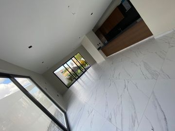 CASA EN VENTA FRACC. LAS PALMAS MEDELLIN