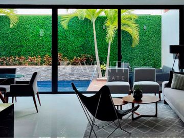 Casa en Venta, Aqua Residencial, Cancún Quintana Roo.