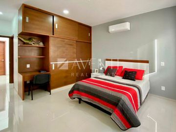 Casa en Venta, Aqua Residencial, Cancún Quintana Roo.
