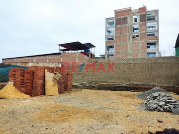 Venta De Terreno En Jr. Manuel Ruiz ID 1057768