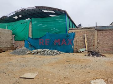Venta De Terreno En Jr. Manuel Ruiz ID 1057768
