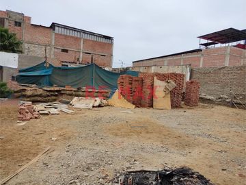 Venta De Terreno En Jr. Manuel Ruiz ID 1057768