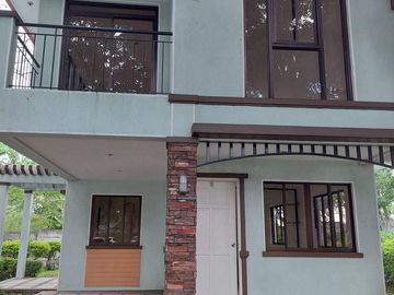 Cavite For Sale House and Lot