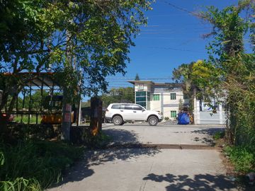 TAGAYTAY LOT FOR SALE IDEAL FOR APARTMENT or FAMILY HOME